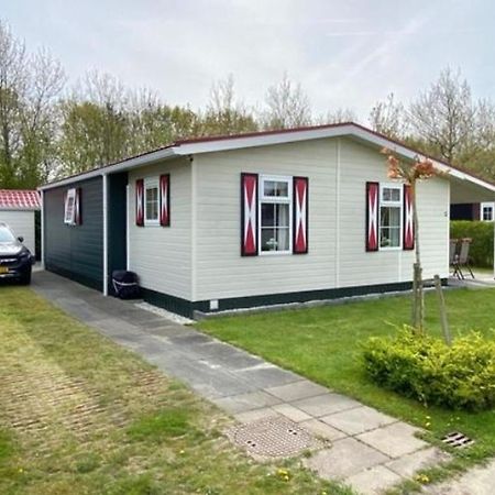 'T Groentje Baarland エクステリア 写真