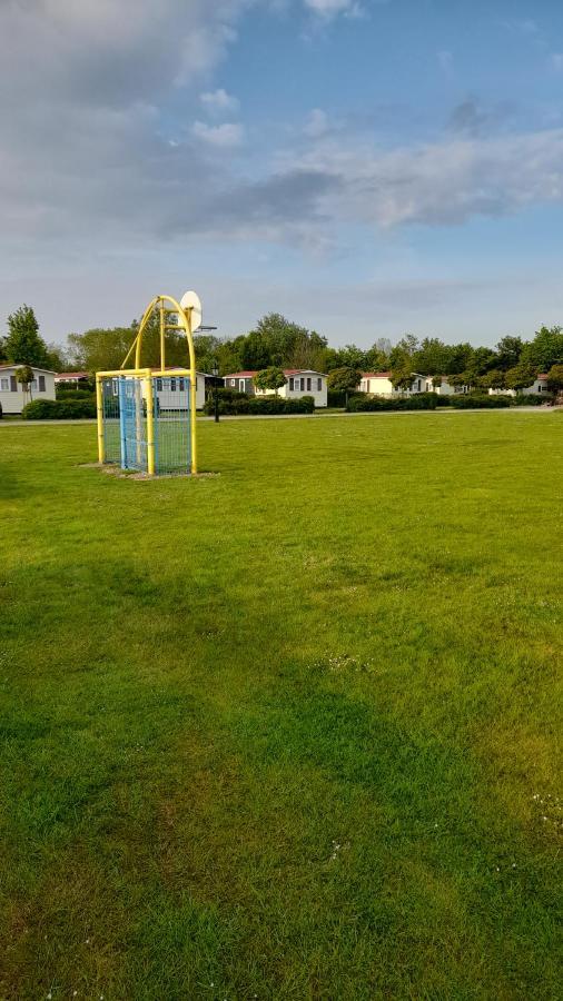 'T Groentje Baarland エクステリア 写真