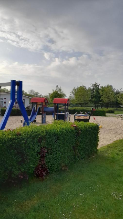 'T Groentje Baarland エクステリア 写真
